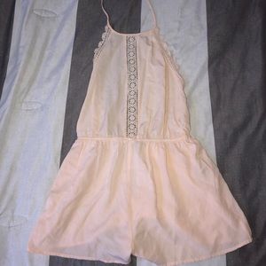 Women’s romper